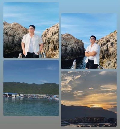 Bình Hưng Island в июне — фото погоды (2026-06-30)