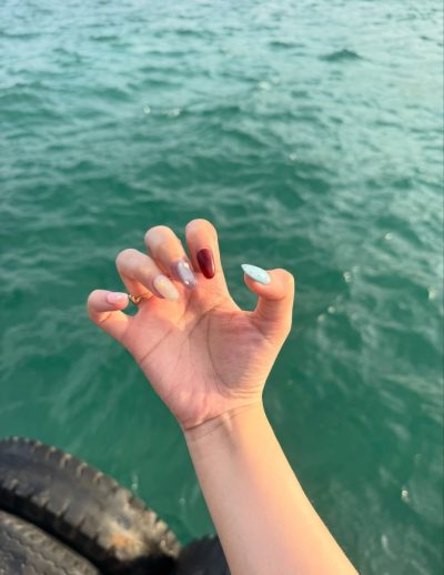 Bình Hưng Island в июле — фото погоды (2026-07-13)