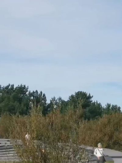 Nida Dunes в сентябре — фото погоды (2025-09-13)