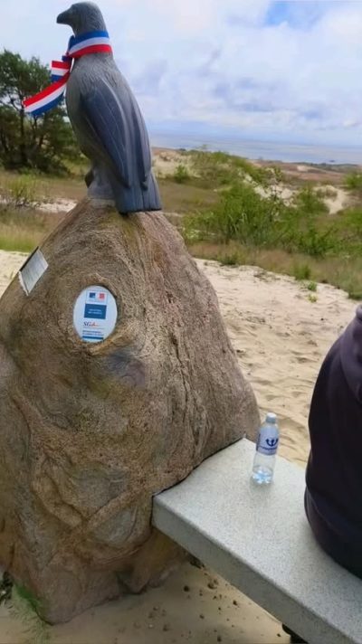 Nida Dunes в июне — фото погоды (2026-06-18)