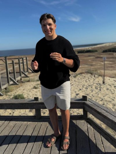 Nida Dunes в июне — фото погоды (2026-06-30)