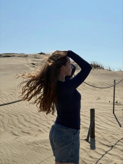 Nida Dunes в июле — фото погоды (2026-07-15)