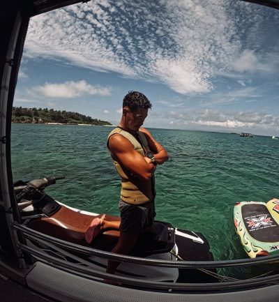 Ishigaki islands в июле — фото погоды (2026-07-10)