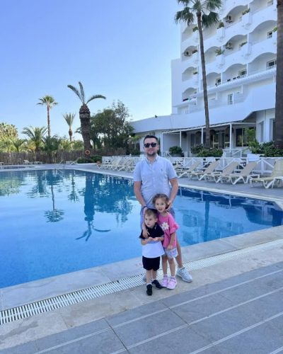 Plage De Hammamet Tunisie в ноябре — фото погоды (2024-11-04)