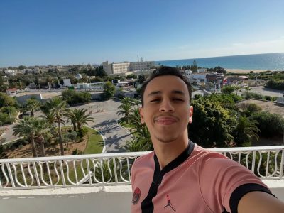 Plage De Hammamet Tunisie в декабре — фото погоды (2024-12-13)