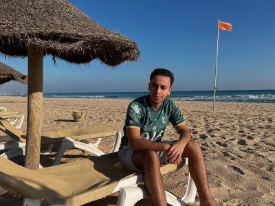 Plage De Hammamet Tunisie в декабре — фото погоды (2024-12-17)