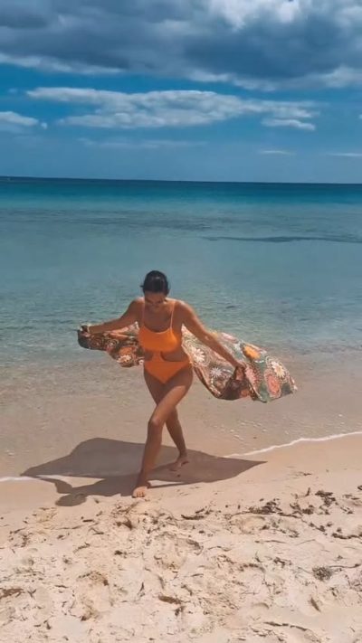 Plage De Hammamet Tunisie в мае — фото погоды (2026-05-16)