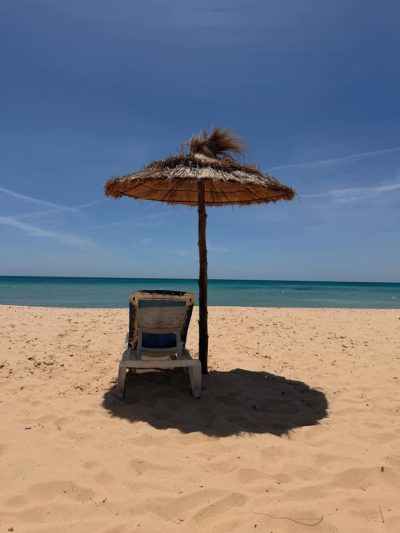 Plage De Hammamet Tunisie в июне — фото погоды (2026-06-12)