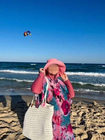 Plage De Hammamet Tunisie в июне — фото погоды (2026-06-27)