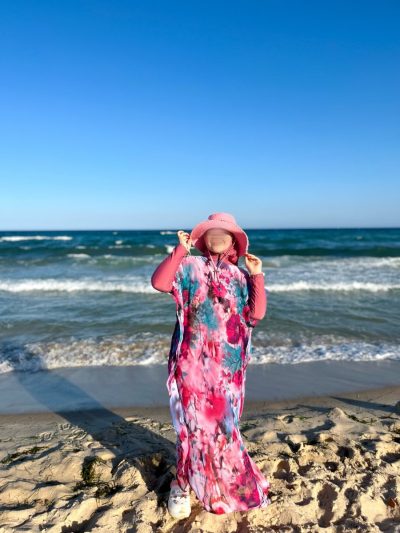 Plage De Hammamet Tunisie в июне — фото погоды (2026-06-27)