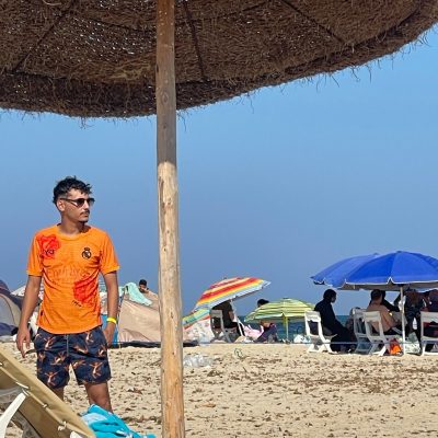 Plage De Hammamet Tunisie в июне — фото погоды (2026-06-28)