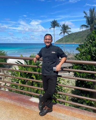 Pulau Redang Terrangganu Malaysia в декабре — фото погоды (2023-12-31)
