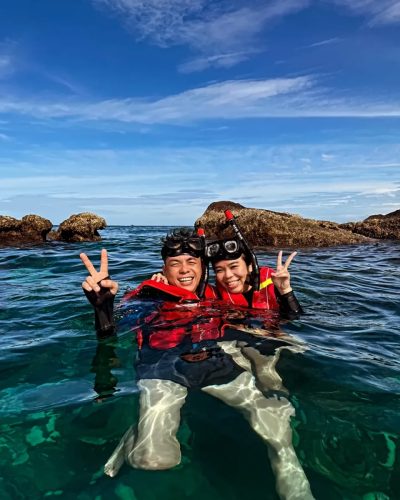 Pulau Redang Terrangganu Malaysia в июне — фото погоды (2024-06-20)