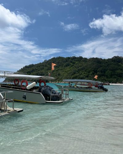 Pulau Redang Terrangganu Malaysia в июле — фото погоды (2024-07-04)