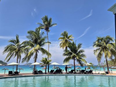 Pulau Redang Terrangganu Malaysia в июне — фото погоды (2026-06-14)