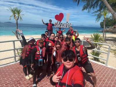 Pulau Redang Terrangganu Malaysia в июне — фото погоды (2026-06-30)