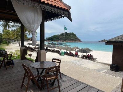 Pulau Redang Terrangganu Malaysia в июне — фото погоды (2026-06-30)