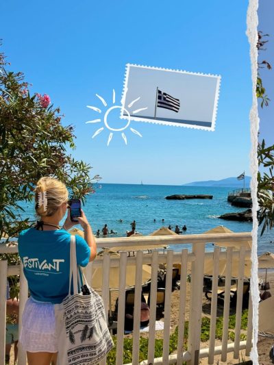Hersonissos, Crete Island, Greece в июле — фото погоды (2026-07-08)