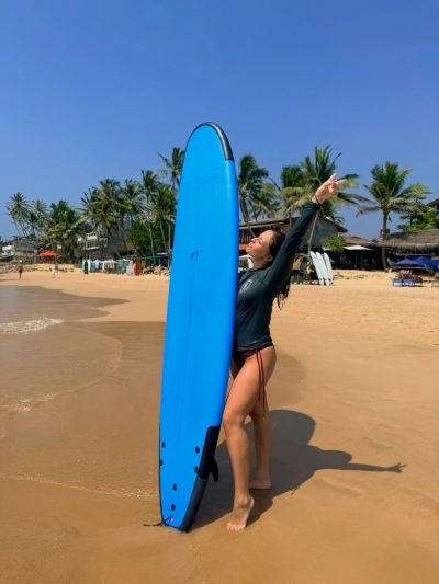 Hikkawadu Srilanka в марте — фото погоды (2026-03-30)