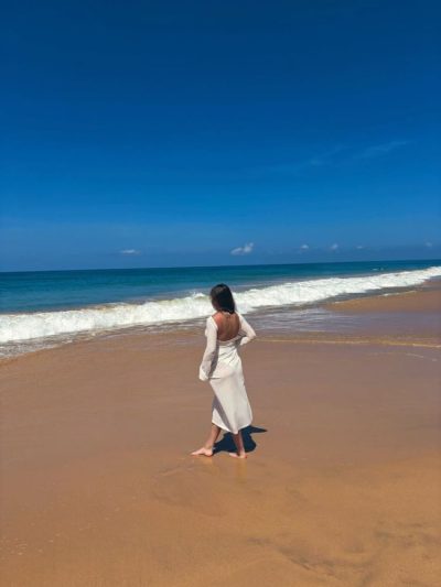 Hikkawadu Srilanka в апреле — фото погоды (2026-04-27)