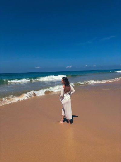 Hikkawadu Srilanka в апреле — фото погоды (2026-04-27)