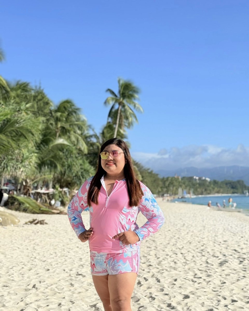 Погода в Station 2, White Beach, Boracay Island, Philippines