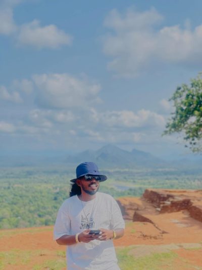 Lion Rock, Sigiriya, Sri Lanka в июне — фото погоды (2026-06-01)