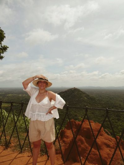 Lion Rock, Sigiriya, Sri Lanka в июне — фото погоды (2026-06-11)