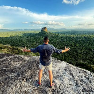 Lion Rock, Sigiriya, Sri Lanka в июне — фото погоды (2026-06-27)