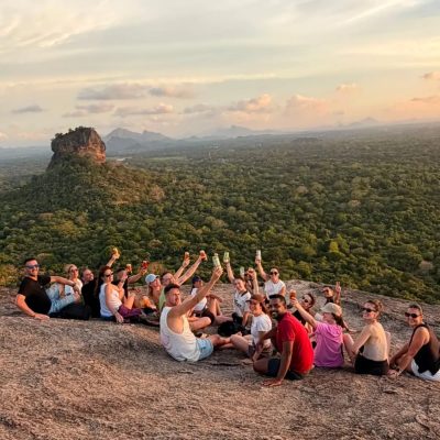 Lion Rock, Sigiriya, Sri Lanka в июне — фото погоды (2026-06-27)