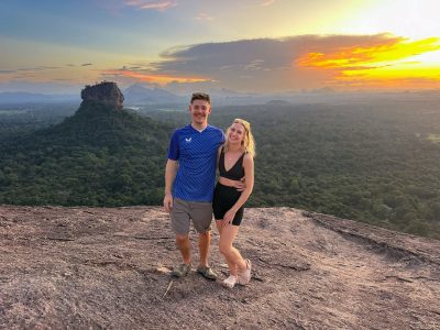 Lion Rock, Sigiriya, Sri Lanka в июле — фото погоды (2026-07-18)