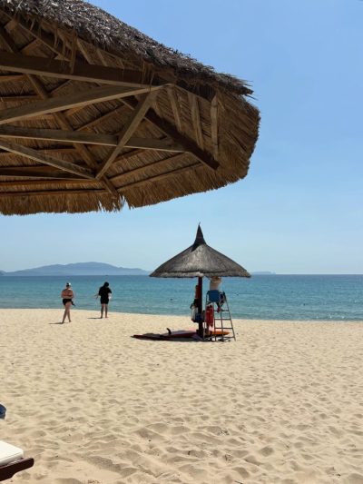 Mini Beach в мае — фото погоды (2026-05-23)