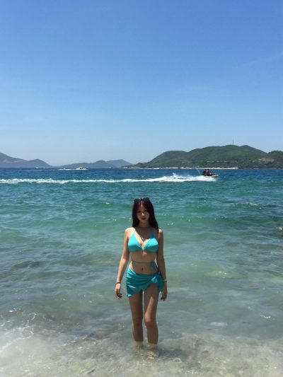 Mini Beach в июле — фото погоды (2026-07-01)