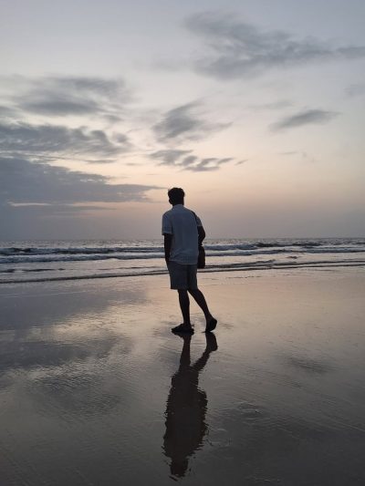 Verca Beach в октябре — фото погоды (2025-10-08)