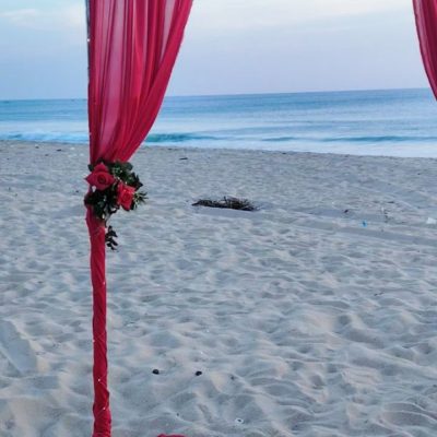 Arivalam Beach Park в декабре — фото погоды (2025-12-10)