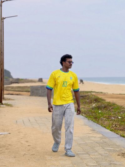 Arivalam Beach Park в феврале — фото погоды (2026-02-22)