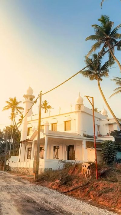Arivalam Beach Park в феврале — фото погоды (2026-02-27)