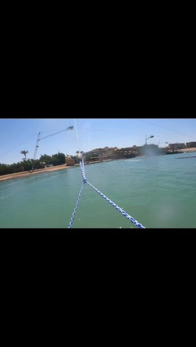 Sliders Cable Park - El Gouna Egypt в августе — фото погоды (2025-08-30)