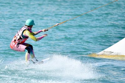 Sliders Cable Park - El Gouna Egypt в январе — фото погоды (2026-01-09)