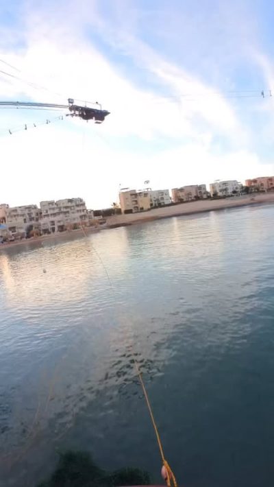 Sliders Cable Park - El Gouna Egypt в январе — фото погоды (2026-01-10)