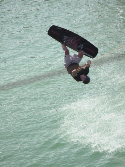 Sliders Cable Park - El Gouna Egypt в феврале — фото погоды (2026-02-23)