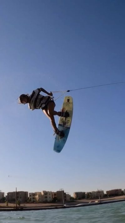 Sliders Cable Park - El Gouna Egypt в марте — фото погоды (2026-03-25)