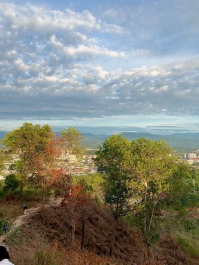 Kopungit Hill в июле — фото погоды (2025-07-12)