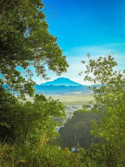 Kopungit Hill в январе — фото погоды (2026-01-10)