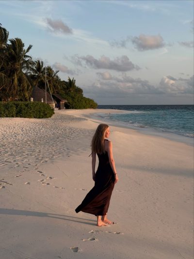 W Hotel Maldives — фото погоды в июле (2026-07-06)