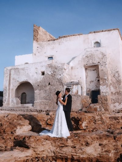 Essaouira, Marocco в октябре — фото погоды (2025-10-07)