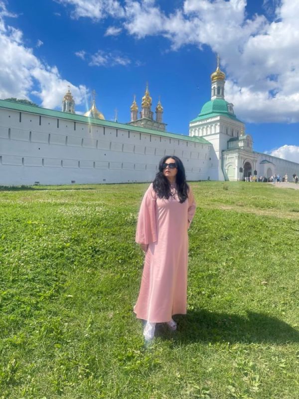 Погода в Сергиев Посад