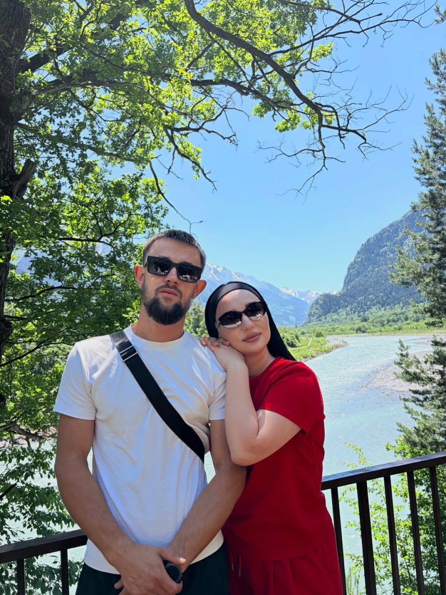 Погода в Теберда