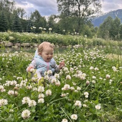 Теберда в июле — фото погоды (2026-07-04)