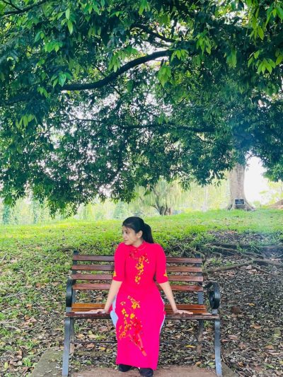 Kandy Peradeniya Royal Botanical Garden в апреле — фото погоды (2026-04-14)